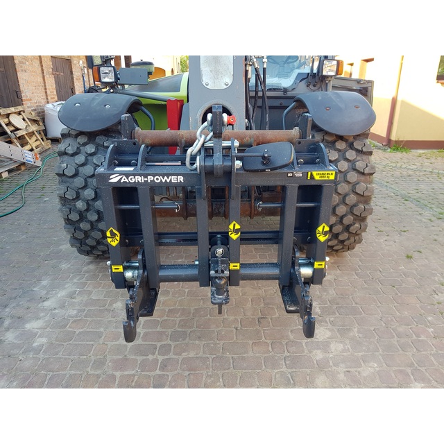 Porte Outil Multi Accrochage référence fournisseur 441262S